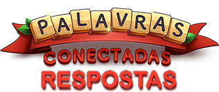 Palavras Conectadas respostas